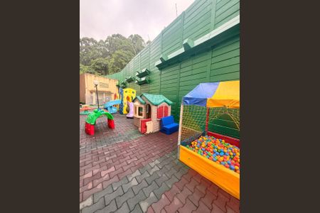 Apartamento para alugar com 58m², 3 quartos e 1 vaga Apartamento para alugar com 58m², 3 quartos e 1 vagaÁrea comum