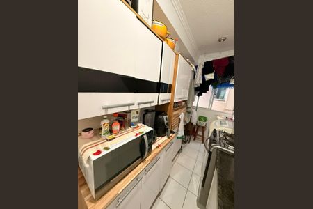 Apartamento para alugar com 58m², 3 quartos e 1 vaga Apartamento para alugar com 58m², 3 quartos e 1 vagaCozinha