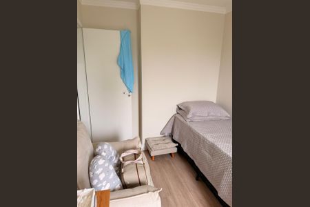 Apartamento para alugar com 58m², 3 quartos e 1 vaga Apartamento para alugar com 58m², 3 quartos e 1 vagaQuarto