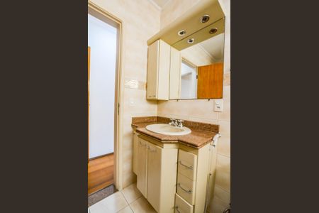 Casa para alugar com 230m², 3 quartos e 3 vagasBanheiro da Suíte