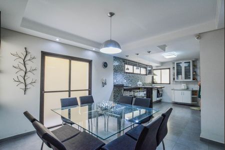 Casa para alugar com 230m², 3 quartos e 3 vagasSala de Jantar