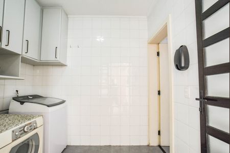 Casa para alugar com 230m², 3 quartos e 3 vagasÁrea de Serviço