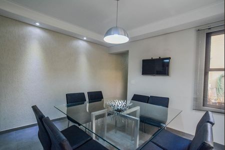 Casa para alugar com 230m², 3 quartos e 3 vagasSala de Jantar