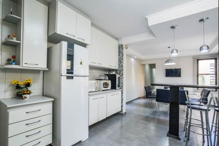Casa para alugar com 230m², 3 quartos e 3 vagasCozinha