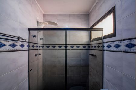 Casa para alugar com 230m², 3 quartos e 3 vagasBanheiro Corredor