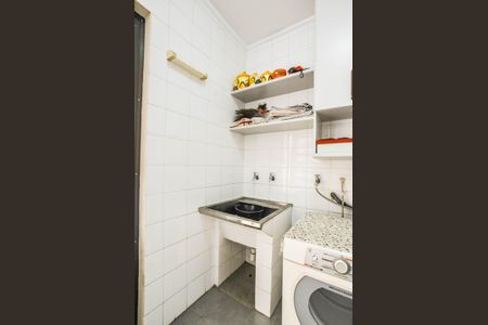 Casa para alugar com 230m², 3 quartos e 3 vagasÁrea de Serviço