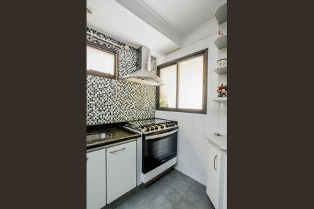 Casa para alugar com 230m², 3 quartos e 3 vagasCozinha