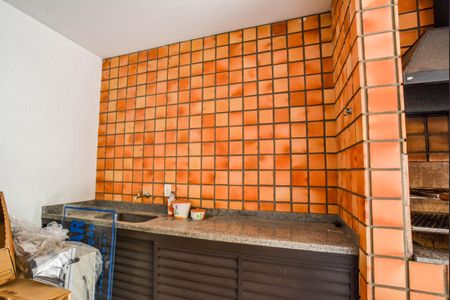 Casa para alugar com 230m², 3 quartos e 3 vagasChurrasqueira