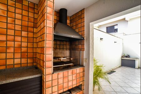 Casa para alugar com 230m², 3 quartos e 3 vagasChurrasqueira