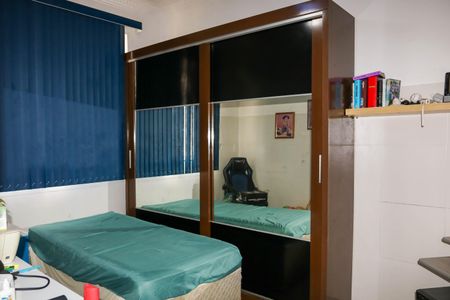 Casa à venda com 52m², 2 quartos e 3 vagas Casa à venda com 52m², 2 quartos e 3 vagasQuarto 2