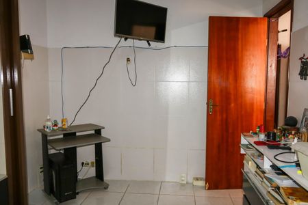 Casa à venda com 52m², 2 quartos e 3 vagas Casa à venda com 52m², 2 quartos e 3 vagasQuarto 2