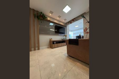 Apartamento à venda com 69m², 1 quarto e 1 vagaSala