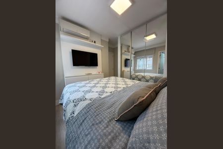 Apartamento à venda com 69m², 1 quarto e 1 vagaQuarto 1