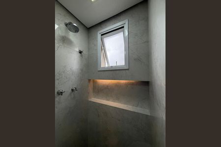 Apartamento à venda com 69m², 1 quarto e 1 vagaBanheiro