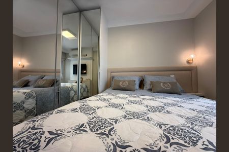 Apartamento à venda com 69m², 1 quarto e 1 vagaQuarto 1