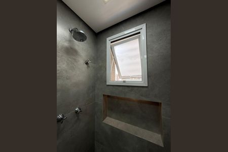 Apartamento à venda com 69m², 1 quarto e 1 vagaBanheiro