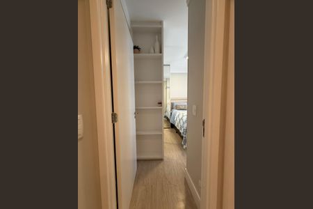 Apartamento à venda com 69m², 1 quarto e 1 vagaQuarto 1