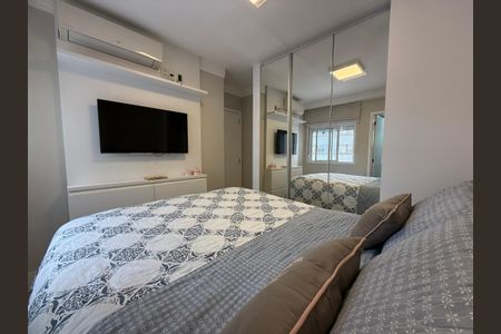 Apartamento à venda com 69m², 1 quarto e 1 vagaQuarto 1