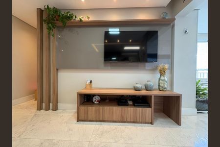 Apartamento à venda com 69m², 1 quarto e 1 vagaSala