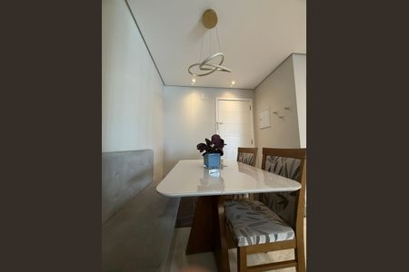Apartamento à venda com 69m², 1 quarto e 1 vagaSala