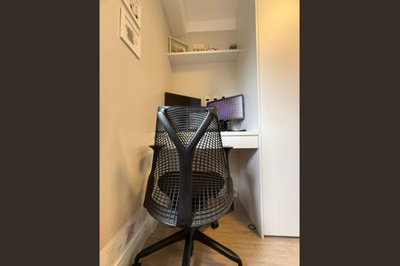 Apartamento à venda com 69m², 1 quarto e 1 vagaQuarto 2