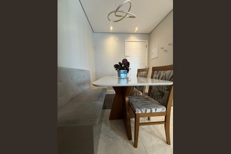 Apartamento à venda com 69m², 1 quarto e 1 vagaSala