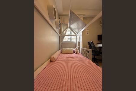 Apartamento à venda com 69m², 1 quarto e 1 vagaQuarto 2