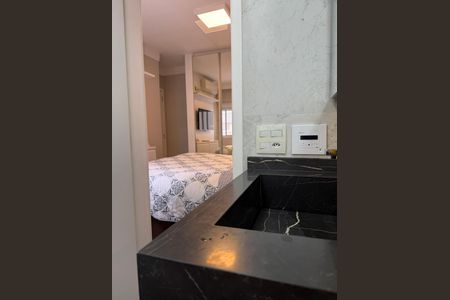 Apartamento à venda com 69m², 1 quarto e 1 vagaQuarto 1