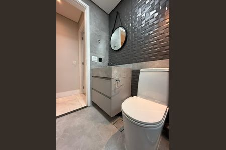 Apartamento à venda com 69m², 1 quarto e 1 vagaBanheiro