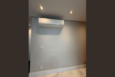 Apartamento à venda com 69m², 1 quarto e 1 vagaSala