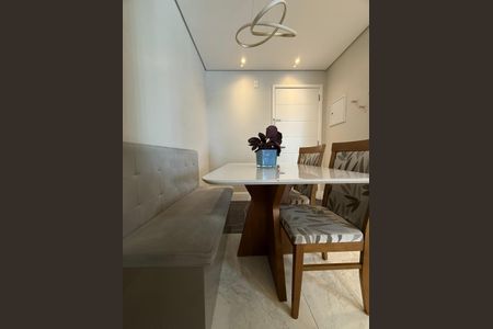 Apartamento à venda com 69m², 1 quarto e 1 vagaSala