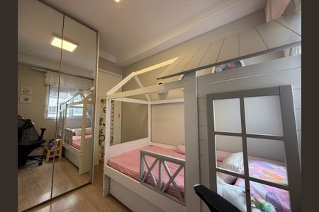 Apartamento à venda com 69m², 1 quarto e 1 vagaQuarto 2