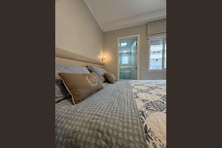 Apartamento à venda com 69m², 1 quarto e 1 vagaQuarto 1