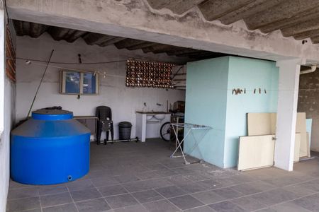 Casa para alugar com 231m², 3 quartos e 1 vagaTerraço