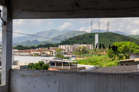 Casa para alugar com 231m², 3 quartos e 1 vagaTerraço