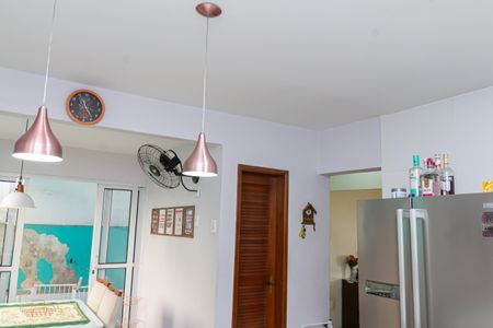 Casa para alugar com 231m², 3 quartos e 1 vagaCozinha