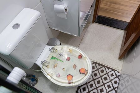 Casa para alugar com 231m², 3 quartos e 1 vagaBanheiro 2