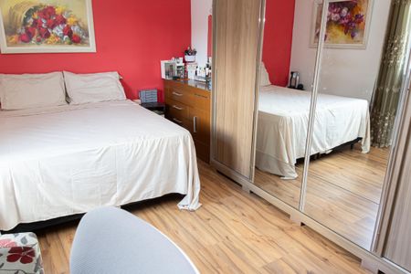 Casa para alugar com 231m², 3 quartos e 1 vagaQuarto 1