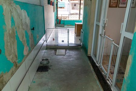 Casa para alugar com 231m², 3 quartos e 1 vagaVaranda