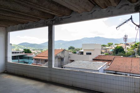 Casa para alugar com 231m², 3 quartos e 1 vagaTerraço