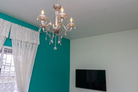 Casa para alugar com 231m², 3 quartos e 1 vagaSala