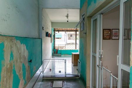 Casa para alugar com 231m², 3 quartos e 1 vagaVaranda