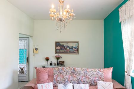 Casa para alugar com 231m², 3 quartos e 1 vagaSala