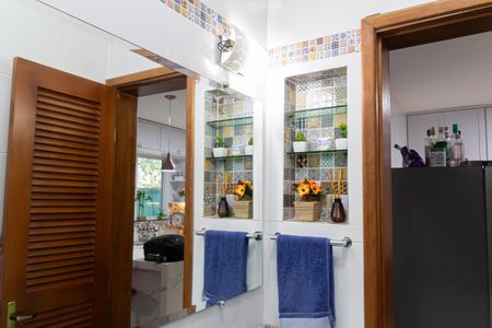 Casa para alugar com 231m², 3 quartos e 1 vagaBanheiro 2