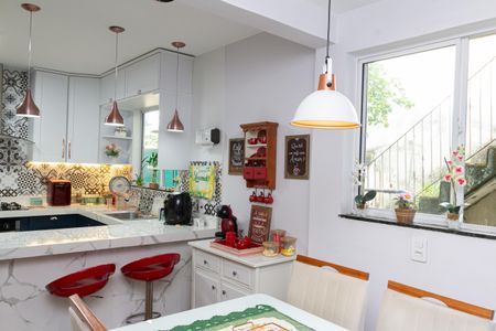 Casa para alugar com 231m², 3 quartos e 1 vagaCopa