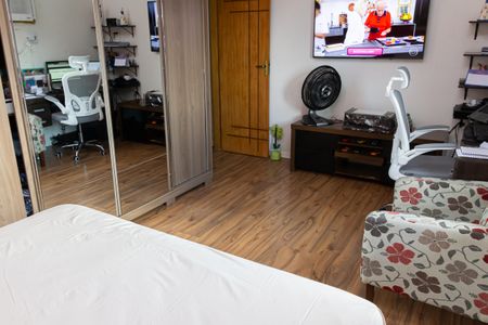 Casa para alugar com 231m², 3 quartos e 1 vagaQuarto 1