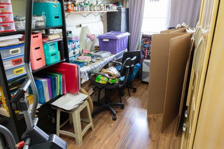 Casa para alugar com 231m², 3 quartos e 1 vagaQuarto 2