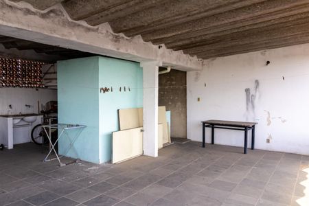 Casa para alugar com 231m², 3 quartos e 1 vagaTerraço