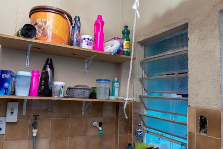 Casa para alugar com 231m², 3 quartos e 1 vagaÁrea de Serviço