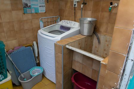 Casa para alugar com 231m², 3 quartos e 1 vagaÁrea de Serviço